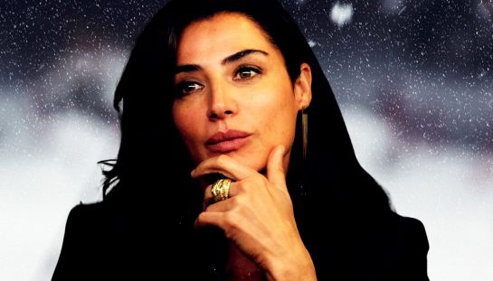 Film Luisa Ranieri