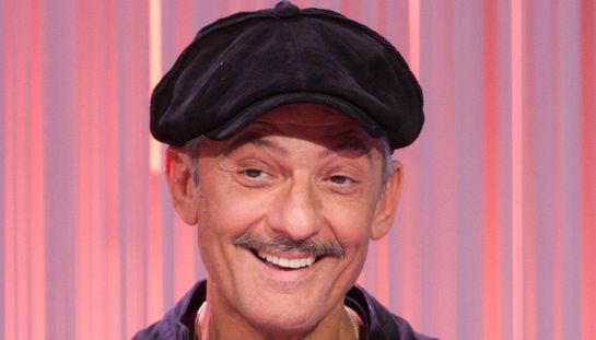 Fiorello La Pennicanza