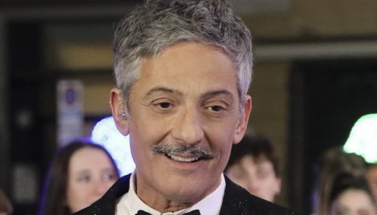 Rosario Fiorello