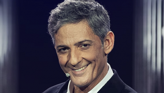 Rosario Fiorello