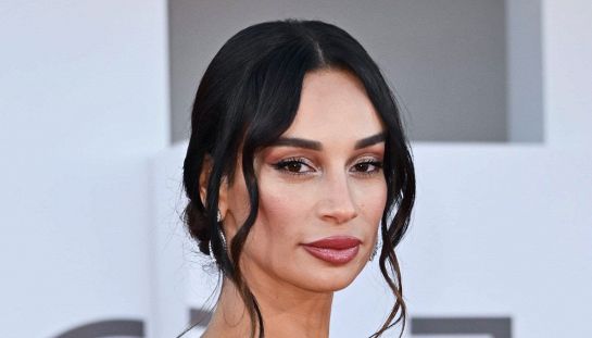 Francesca Tocca nuovo fidanzato;: Davide Greco