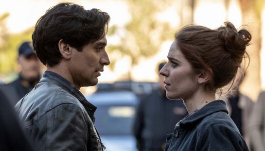 Gerri, la serie tv che ha diviso i fan sul finale (pazzesco) approda su Netflix