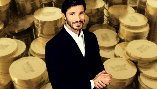 Gettoni d'oro video