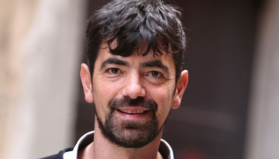 Gianfranco Butinar