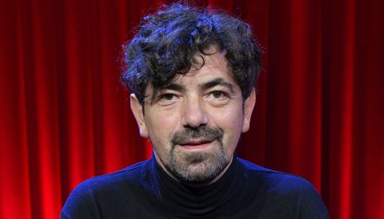 Gianfranco Butinar