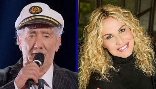 Giorgio Biagioli - Antonella Clerici