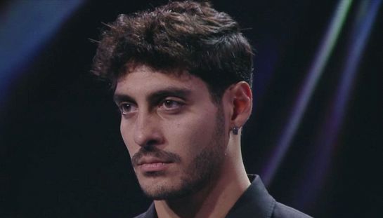 Javier Martinez
