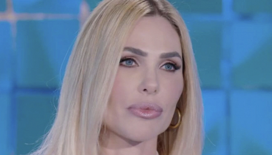 Ilary Blasi