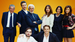 Anticipazioni Un posto al sole