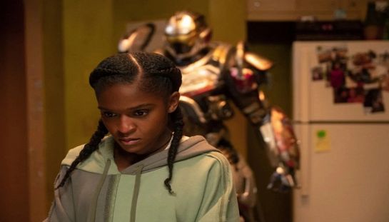 Numerosi utenti hanno invaso Rotten Tomatoes di recensioni negative ancora prima che la serie uscisse in streaming, solo perchè ritenuta woke