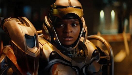 Ironheart, svelato un personaggio che debutterà nell'MCU: il dubbio su Mephisto Ironheart, svelato un personaggio che debutterà nell'MCU: il dubbio su Mephisto