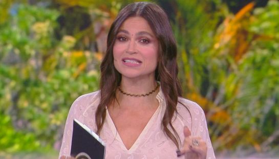 Veronica Gentili - L'Isola dei Famosi 19