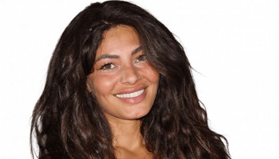Jasmin Salvati