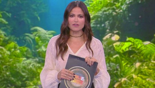Isola dei Famosi 19 - Veronica Gentili