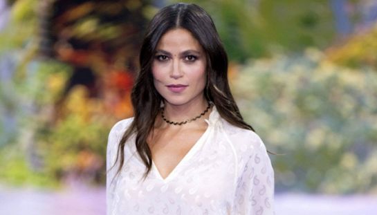 L'Isola dei famosi 19 - Veronica Gentili