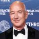 Jeff Bezos