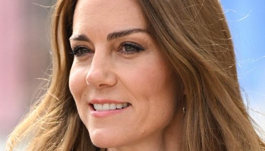 Kate Middleton, scelta la scuola della principessa Charlotte