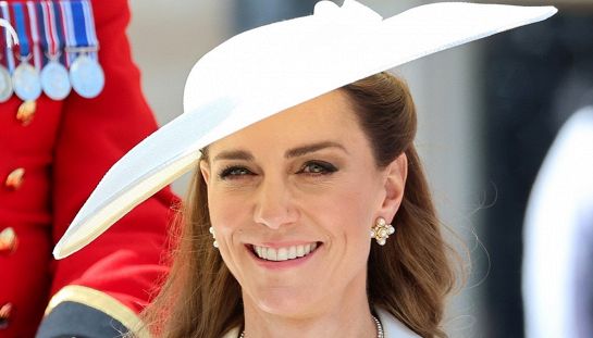 Kate Middleton