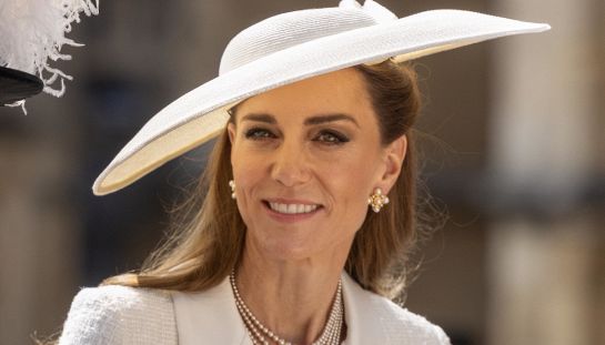 Kate Middleton