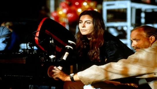A House of Dynamite, quando esce il nuovo film del premio Oscar su Netflix: il cast da capogiro