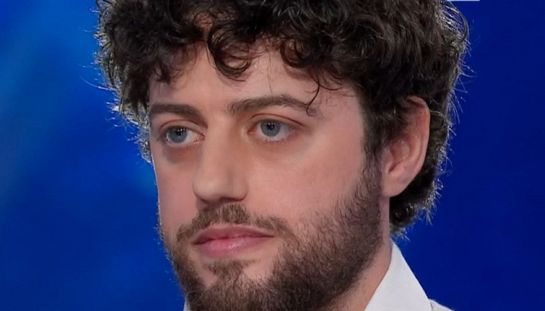 L'Eredità 2 giugno 2025