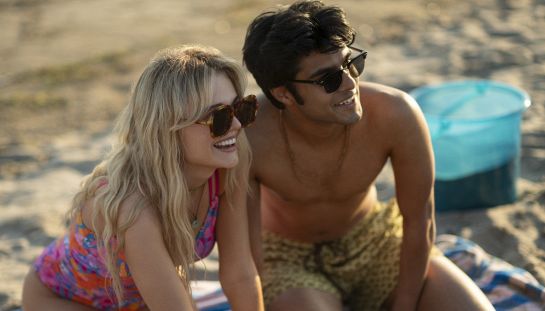 l'estate dei segreti perduti finale serie prime video polemiche social