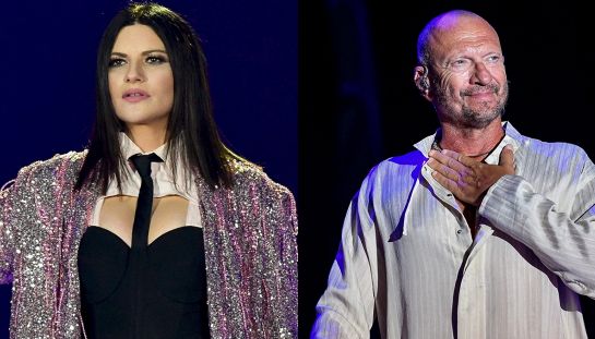 Laura Pausini 30 World Tour cosa successo puntata 14 giugno 2025