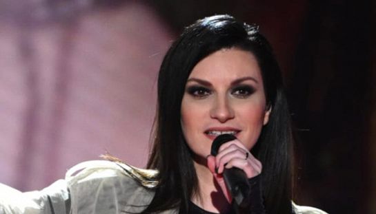 Laura Pausini