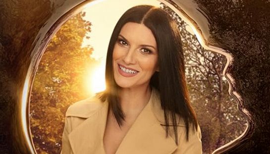 Laura Pausini - Piacere di Conoscerti