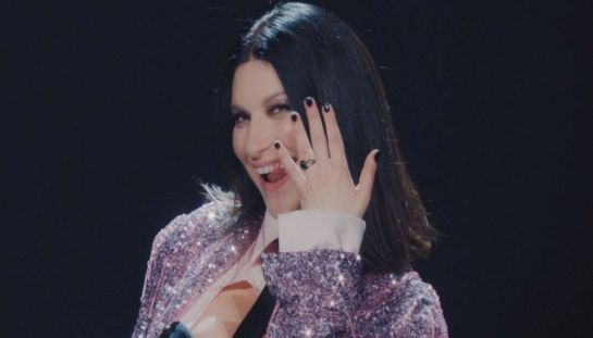 Laura Pausini