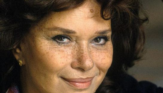 Lea Massari