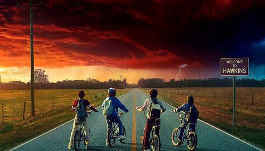 Lostlings, il fenomeno di Youtube che somiglia a Stranger Things diventa una serie TV