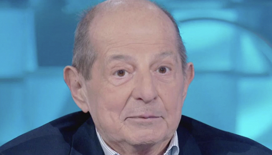 Giancarlo Magalli