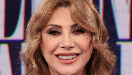 Manuela Moreno vita privata