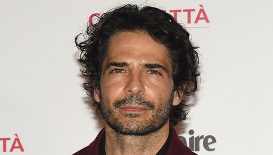 Marco Bocci
