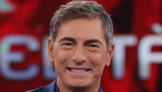 Marco Liorni