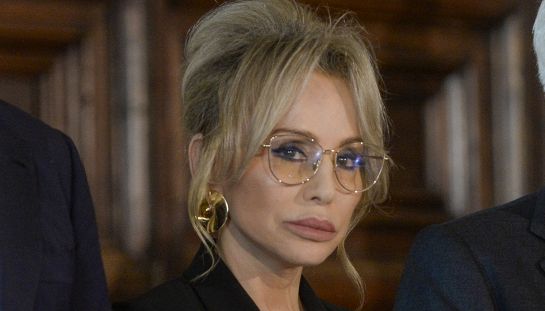 Marina Berlusconi