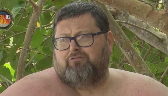 Mario Adinolfi, concorrente Isola dei Famosi 2025