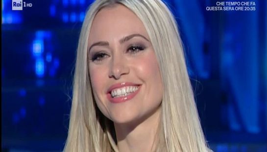 Martina Stella, dove vedere i suoi film in streaming