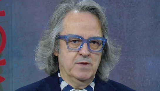 La Rai taglia e Gigli Marzullo si ribella: “Sta facendo il pazzo”. E Fabio Fazio lo vuole al Nove Gigi Marzullo