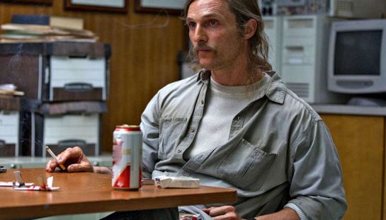 True Detective, Matthew McConaughey torna alle origini: la reunion che fa sognare i fan della serie