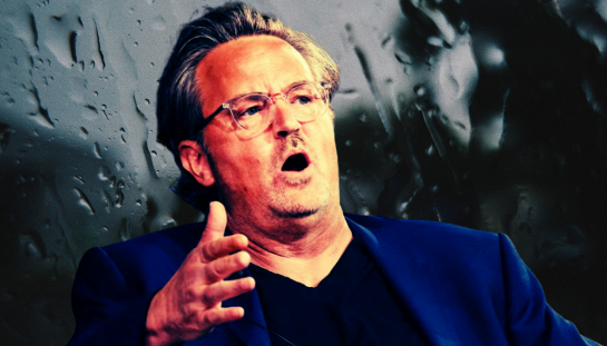 Matthew Perry, morto l'attore di friends e il medico rischia 40 anni di carcere: la confessione choc Morto Matthew Perry, celebre attore di Friends