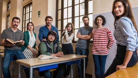 Maturità 2025: da Pasolini a Notte prima degli Esami - Dove vedere i film in streaming sul trauma adolescenziale