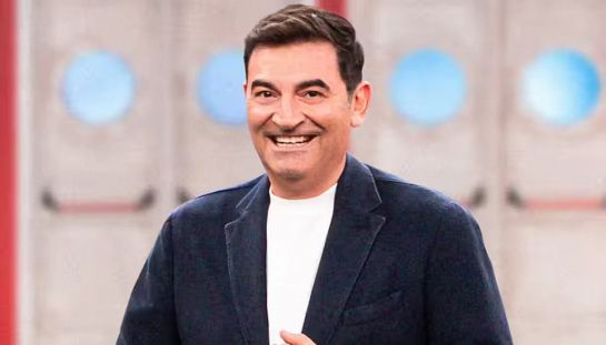 Max Giusti