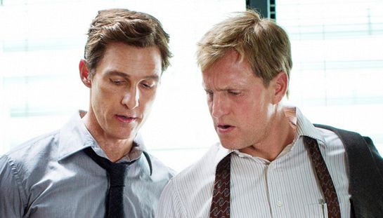 Slitta la reunion tra Matthew McConaughey e Woody Harrelson (True Detective) nella nuova serie Brothers