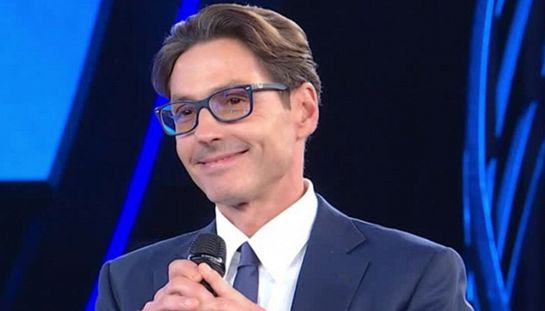 Pier Silvio Berlusconi