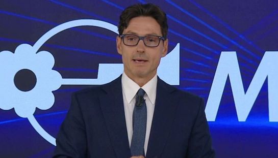 Mediaset - Pier Silvio Berlusconi