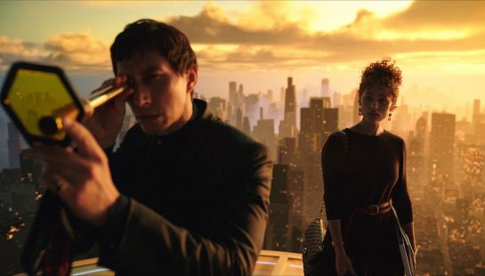 Da Roma a New York: il duello Cicerone‑Catilina rivive nel film futuristico di Coppola