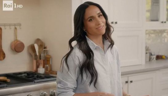 Meghan Markle, dal ruolo di Rachel Zane in Suits al possibile divorzio su Netflix