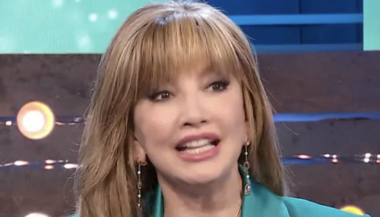 Milly Carlucci